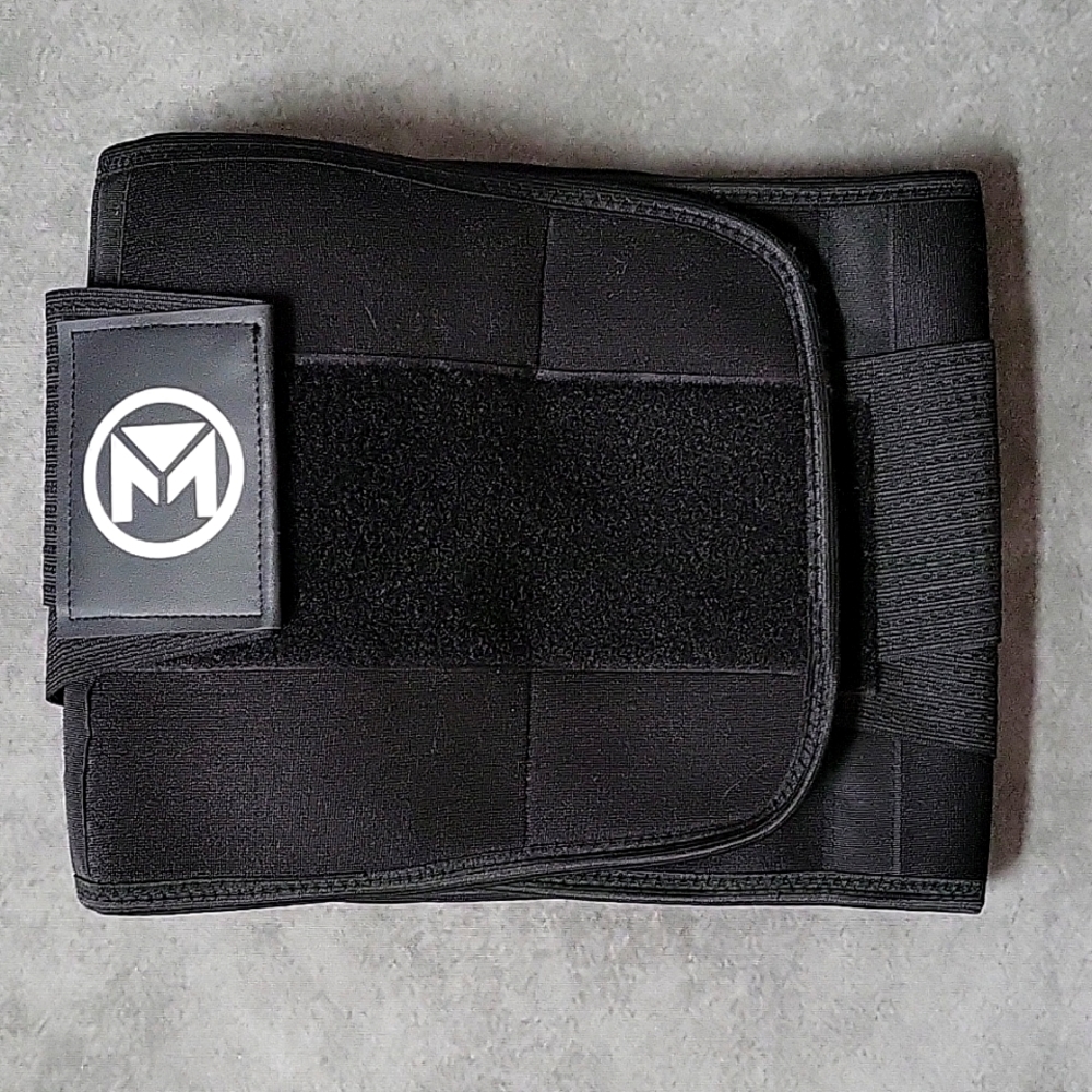 Neoprene Sauna Waist Trainer